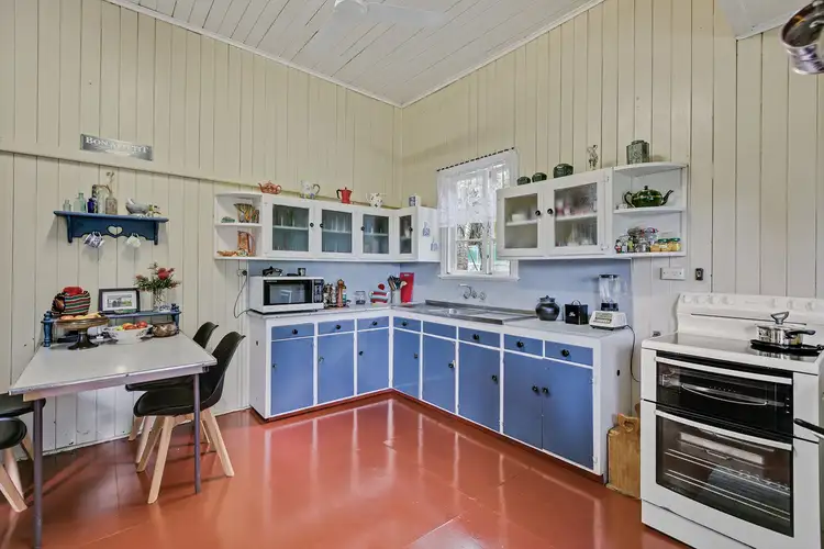Sixth view of Homely house listing, 4 Gridley Street, Eumundi QLD 4562