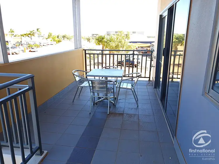 Sixth view of Homely apartment listing, 19/23 Sharpe Avenue, Pegs Creek WA 6714