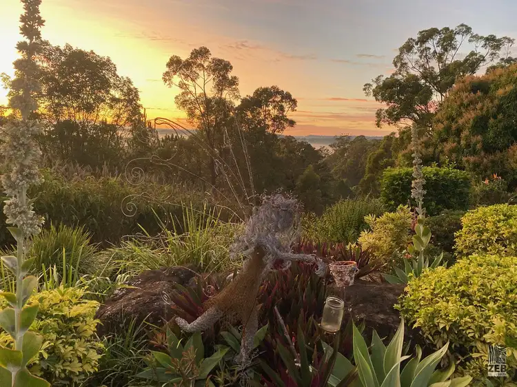 176 Old Bowling Green Road, Palmwoods QLD 4555
