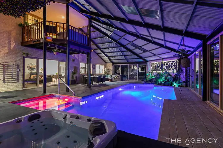 Main view of Homely house listing, 16 Honeytree Place, Falcon WA 6210