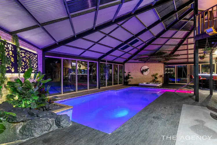 Second view of Homely house listing, 16 Honeytree Place, Falcon WA 6210