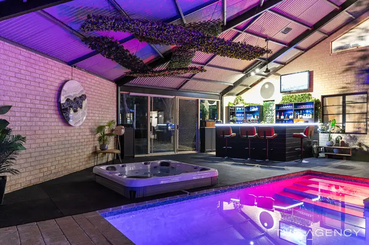 Third view of Homely house listing, 16 Honeytree Place, Falcon WA 6210