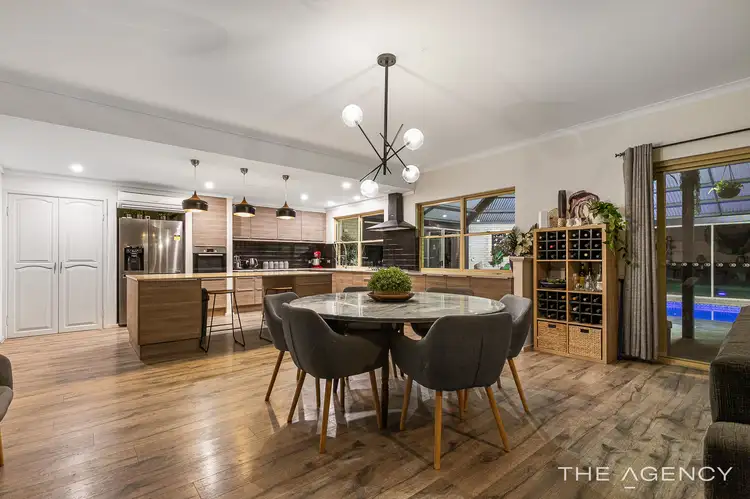 Fourth view of Homely house listing, 16 Honeytree Place, Falcon WA 6210