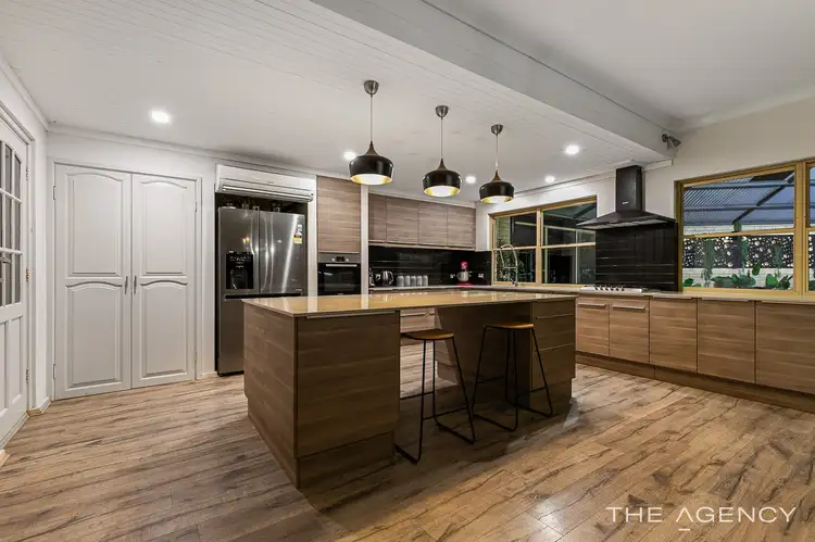 Fifth view of Homely house listing, 16 Honeytree Place, Falcon WA 6210