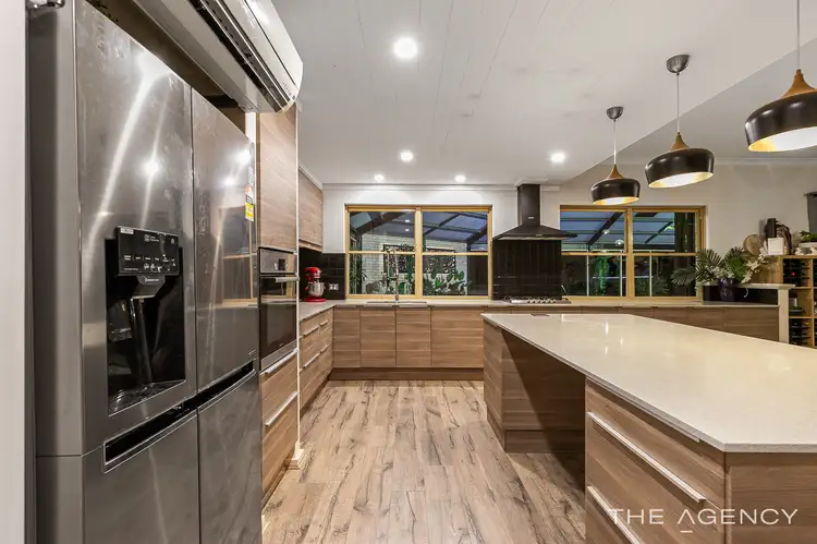 Sixth view of Homely house listing, 16 Honeytree Place, Falcon WA 6210