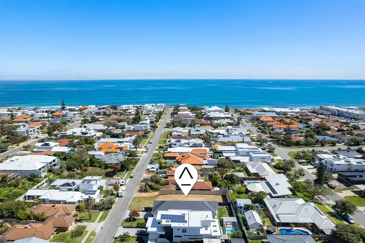 43A Hamersley Street, North Beach WA 6020