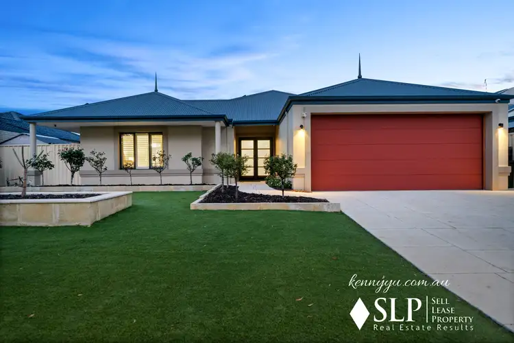 38 Martindale Avenue, Madeley WA 6065
