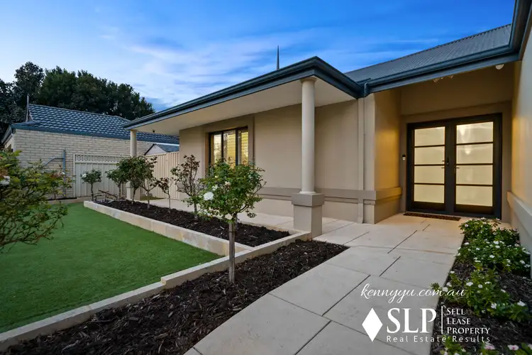 Second view of Homely house listing, 38 Martindale Avenue, Madeley WA 6065