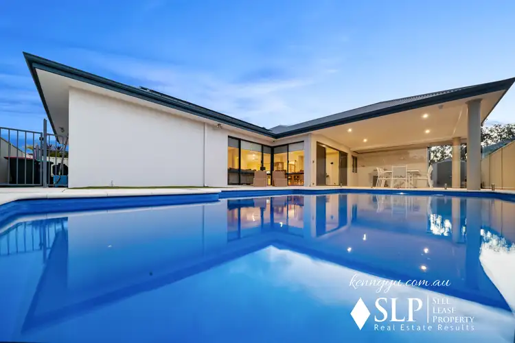 Third view of Homely house listing, 38 Martindale Avenue, Madeley WA 6065