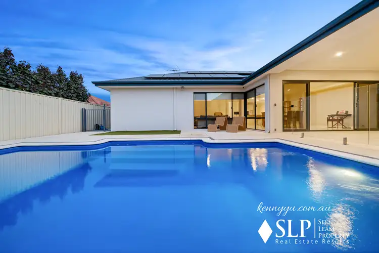 Fourth view of Homely house listing, 38 Martindale Avenue, Madeley WA 6065