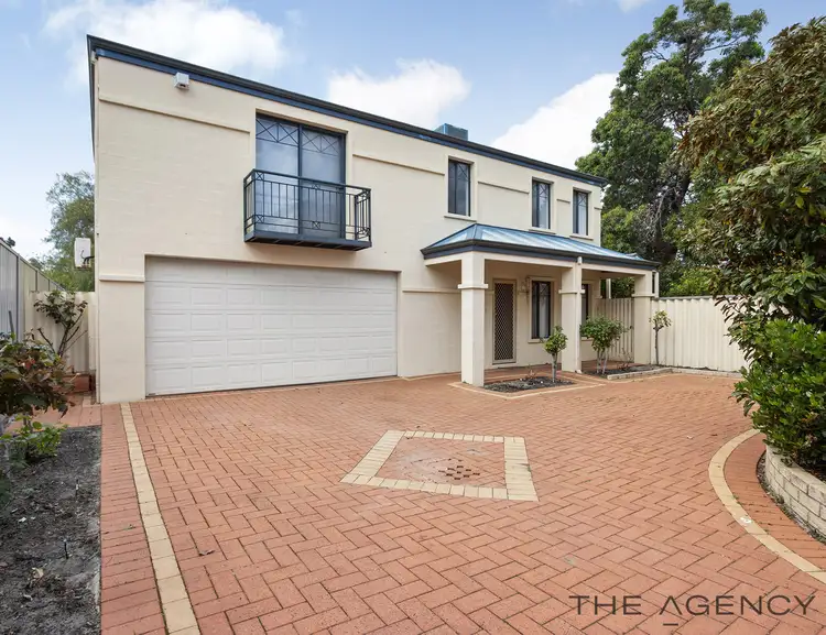 4/25 Pearl Road, Cloverdale WA 6105