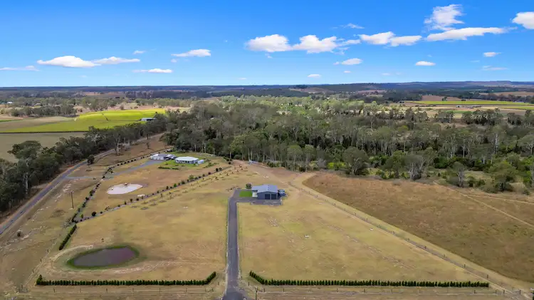 11 Luckes Road, Bucca QLD 4670