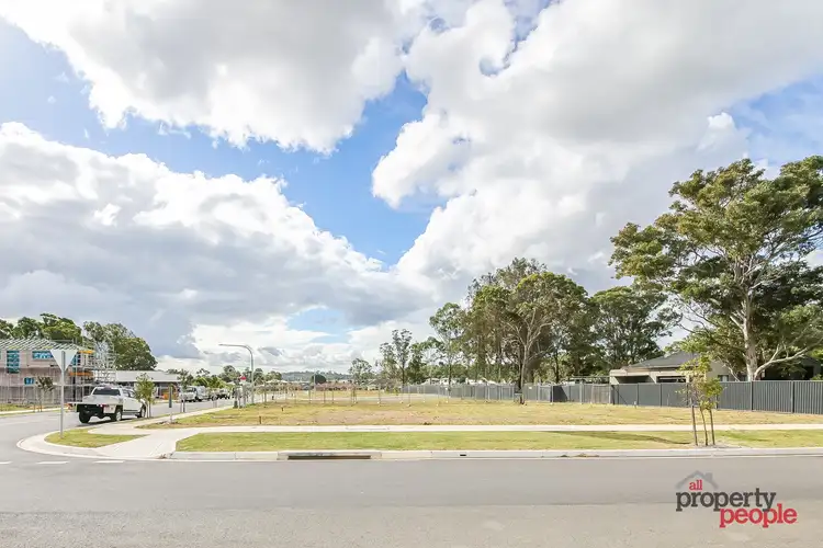 Fifth view of Homely land listing, LOT 11, 25 Fourteenth Avenue, Austral NSW 2179