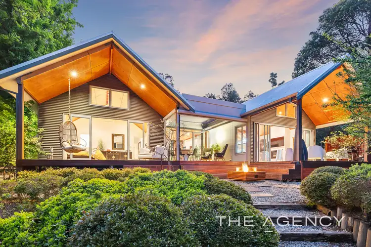 700 Coulston Road, Boya WA 6056