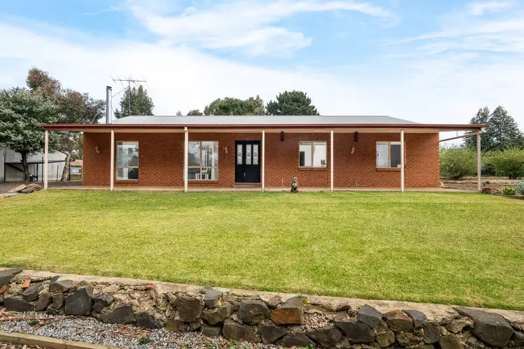 Main view of Homely house listing, 60 Tolson Street, Teesdale VIC 3328