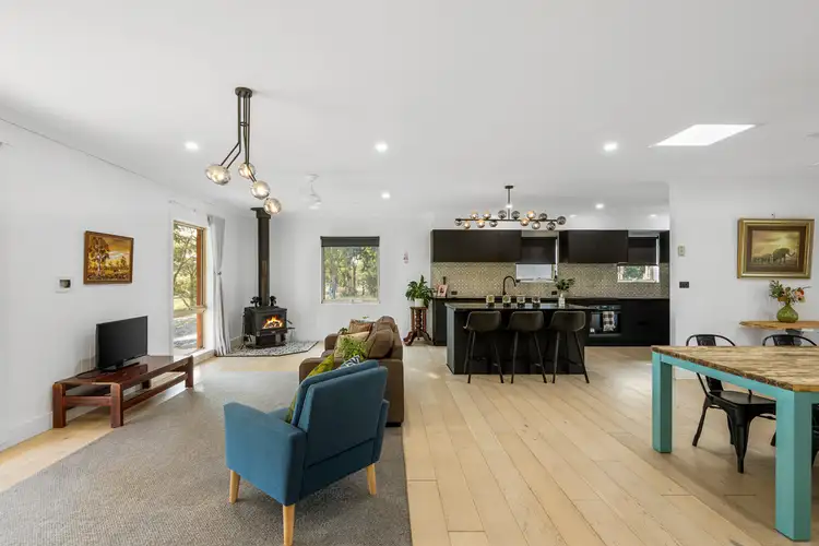 Second view of Homely house listing, 60 Tolson Street, Teesdale VIC 3328
