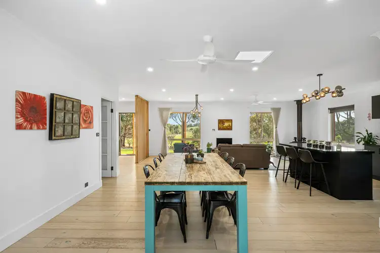 Fifth view of Homely house listing, 60 Tolson Street, Teesdale VIC 3328