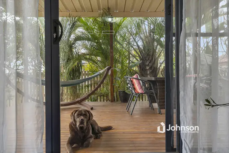 Second view of Homely house listing, 6 Price Street, Riverview QLD 4303