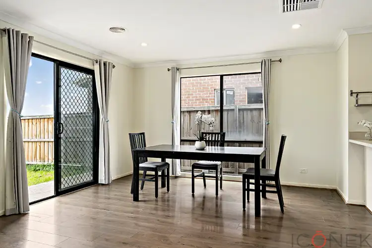 Fifth view of Homely house listing, 15 Bloomsbury Place, Wollert VIC 3750