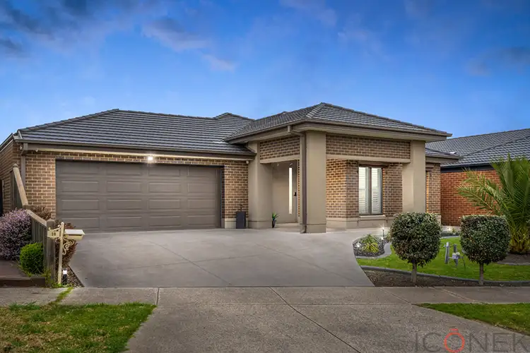 38 Paramount Rise, Wollert VIC 3750