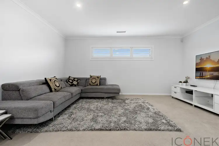 Sixth view of Homely house listing, 38 Paramount Rise, Wollert VIC 3750