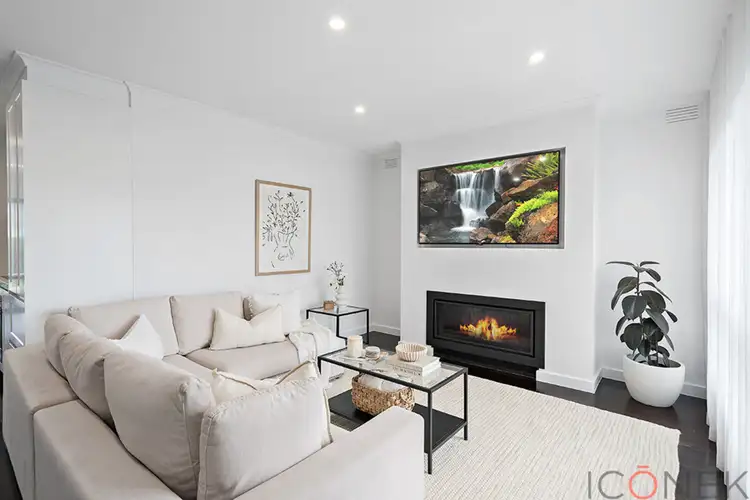 Second view of Homely house listing, 15 Bates Avenue, Thomastown VIC 3074