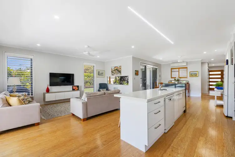 Sixth view of Homely house listing, 74 George Street, Tewantin QLD 4565