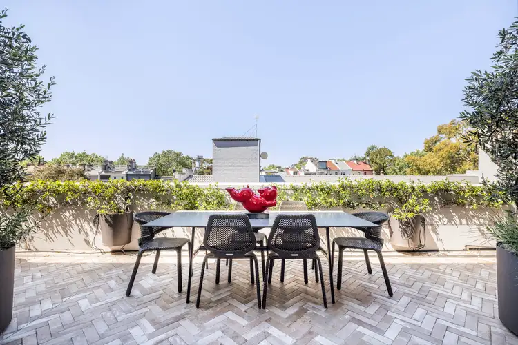 Fourth view of Homely apartment listing, 504/117 Kippax Street, Surry Hills NSW 2010