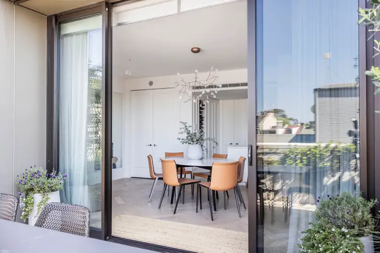 Sixth view of Homely apartment listing, 504/117 Kippax Street, Surry Hills NSW 2010
