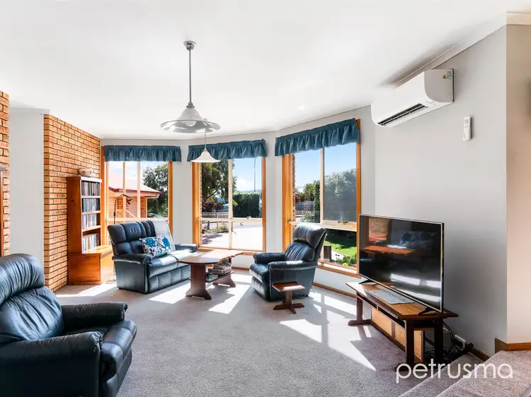 Third view of Homely house listing, 7 Pindos Drive, Tranmere TAS 7018