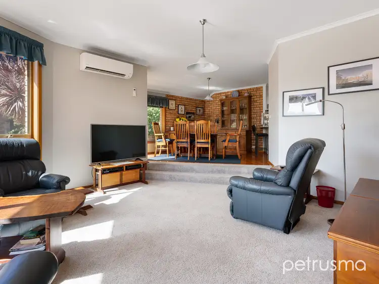 Fourth view of Homely house listing, 7 Pindos Drive, Tranmere TAS 7018