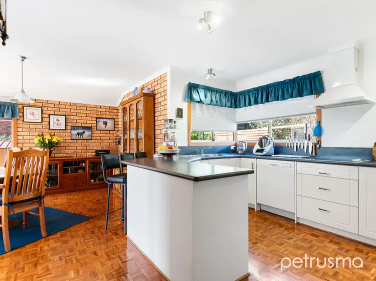 Fifth view of Homely house listing, 7 Pindos Drive, Tranmere TAS 7018