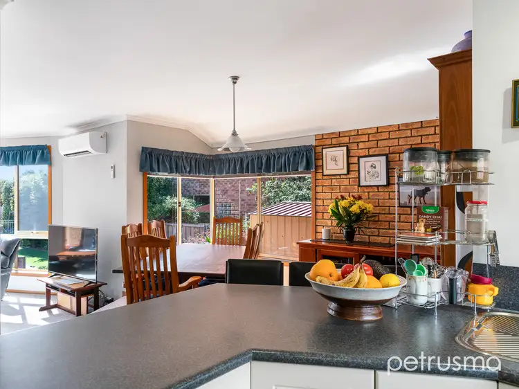 Sixth view of Homely house listing, 7 Pindos Drive, Tranmere TAS 7018