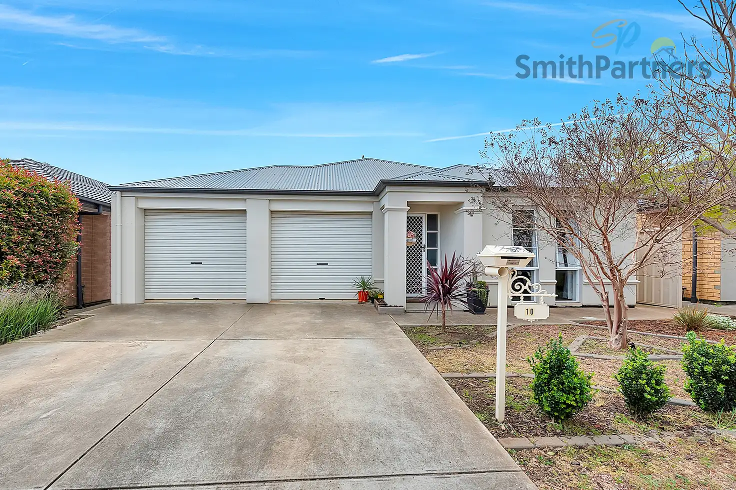 Main view of Homely house listing, 10 Days Drive, Munno Para West SA 5115
