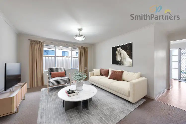 Second view of Homely house listing, 10 Days Drive, Munno Para West SA 5115