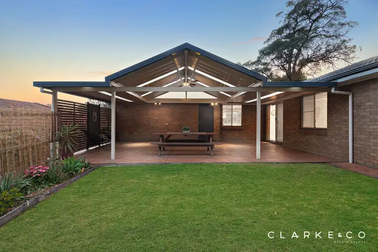 Fifth view of Homely house listing, 4 Hayman Close, Ashtonfield NSW 2323