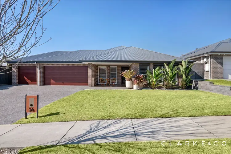 Main view of Homely house listing, 26 Twister Street, Chisholm NSW 2322