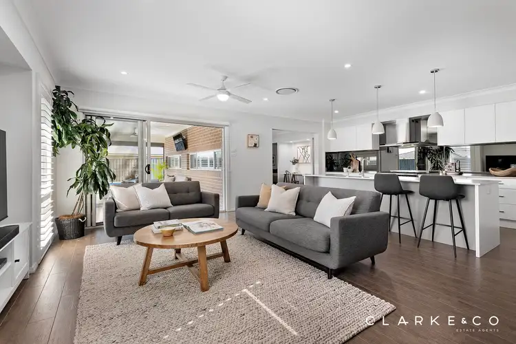 Third view of Homely house listing, 26 Twister Street, Chisholm NSW 2322