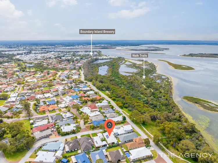 3 Little Heath Meander, Erskine WA 6210
