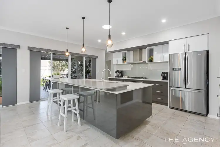 Second view of Homely house listing, 3 Little Heath Meander, Erskine WA 6210