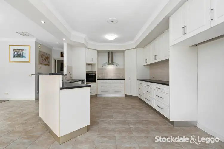Sixth view of Homely house listing, 17 Fairway Drive, Traralgon VIC 3844