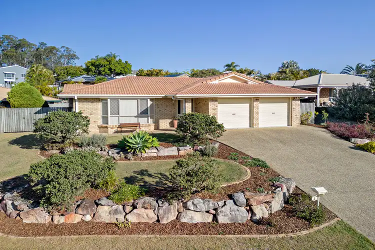 3 Wills Court, Albany Creek QLD 4035