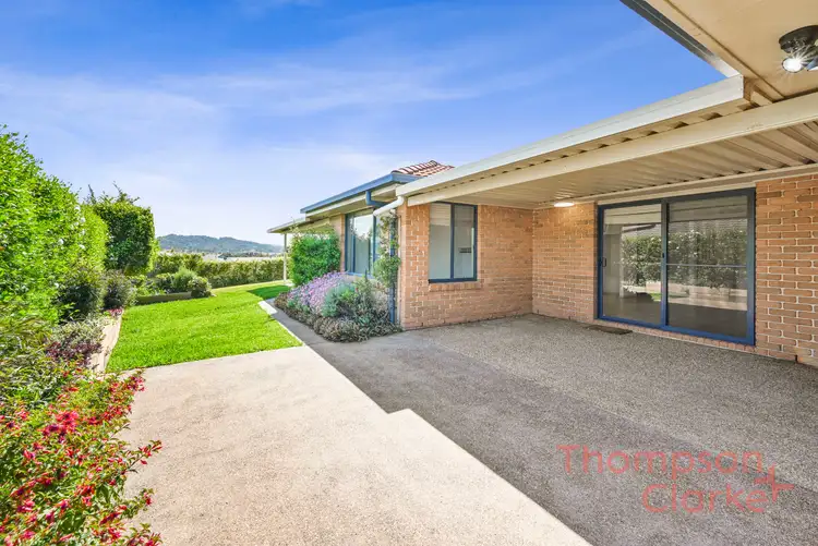 Third view of Homely house listing, 23 Kelly Circle, Rutherford NSW 2320