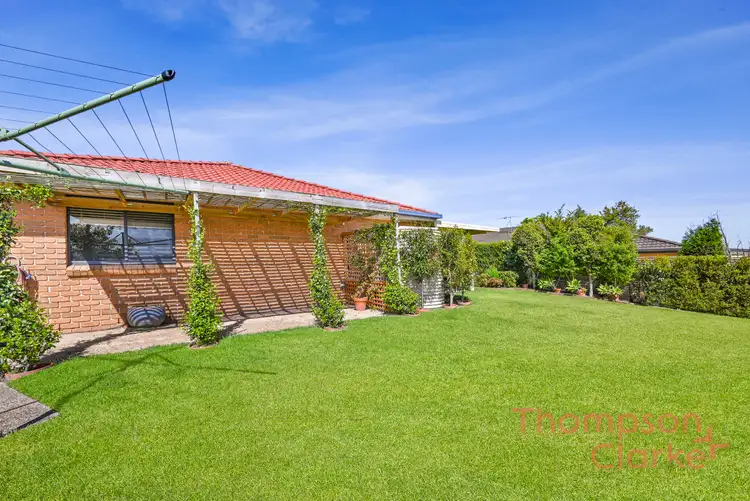 Fourth view of Homely house listing, 23 Kelly Circle, Rutherford NSW 2320