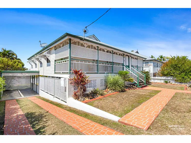 Second view of Homely house listing, 21 Cousins Street, The Range QLD 4700