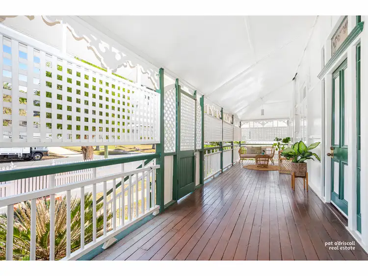Third view of Homely house listing, 21 Cousins Street, The Range QLD 4700