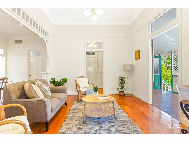 Fourth view of Homely house listing, 21 Cousins Street, The Range QLD 4700