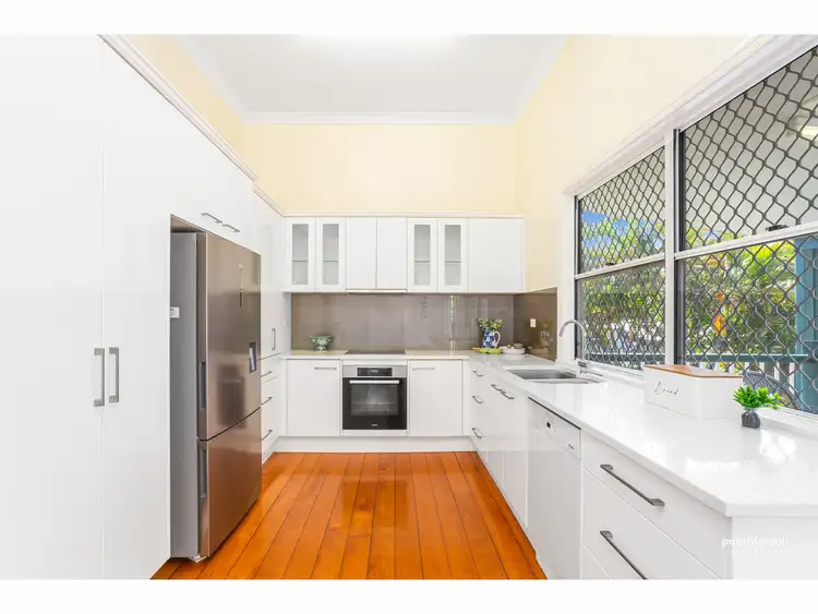 Sixth view of Homely house listing, 21 Cousins Street, The Range QLD 4700