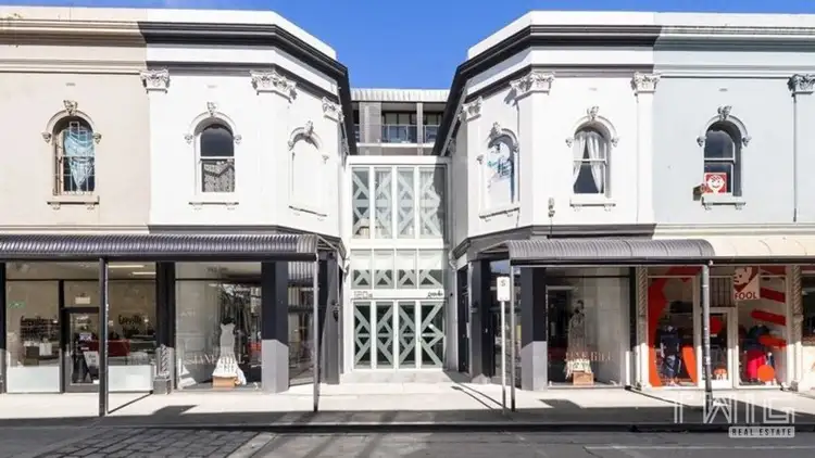 Main view of Homely apartment listing, 307/120a Greville Street, Prahran VIC 3181