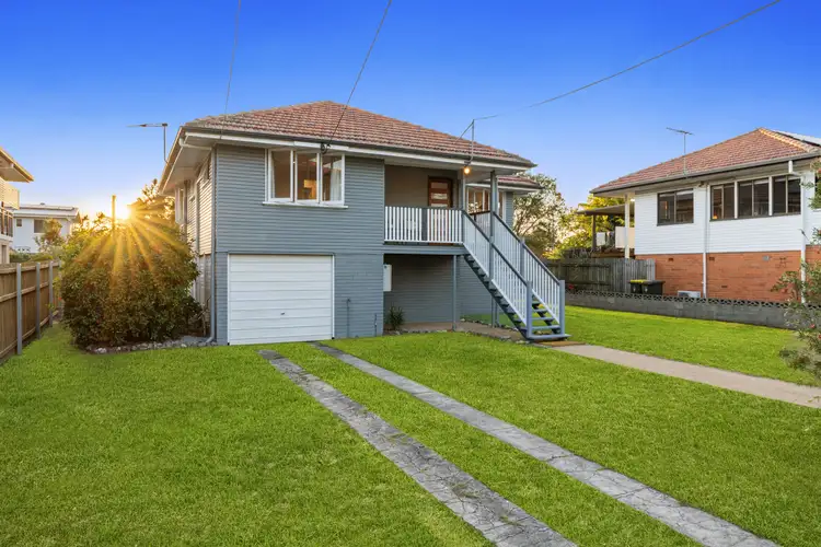 Main view of Homely house listing, 6 Jill Street, Brighton QLD 4017